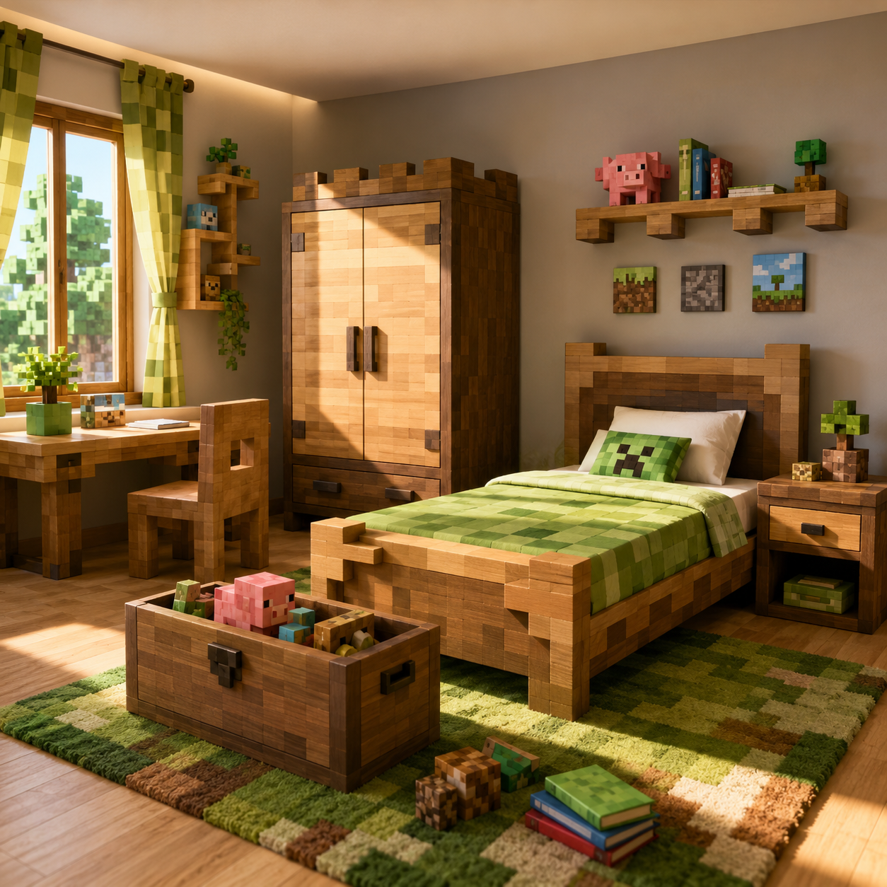 Kids Room