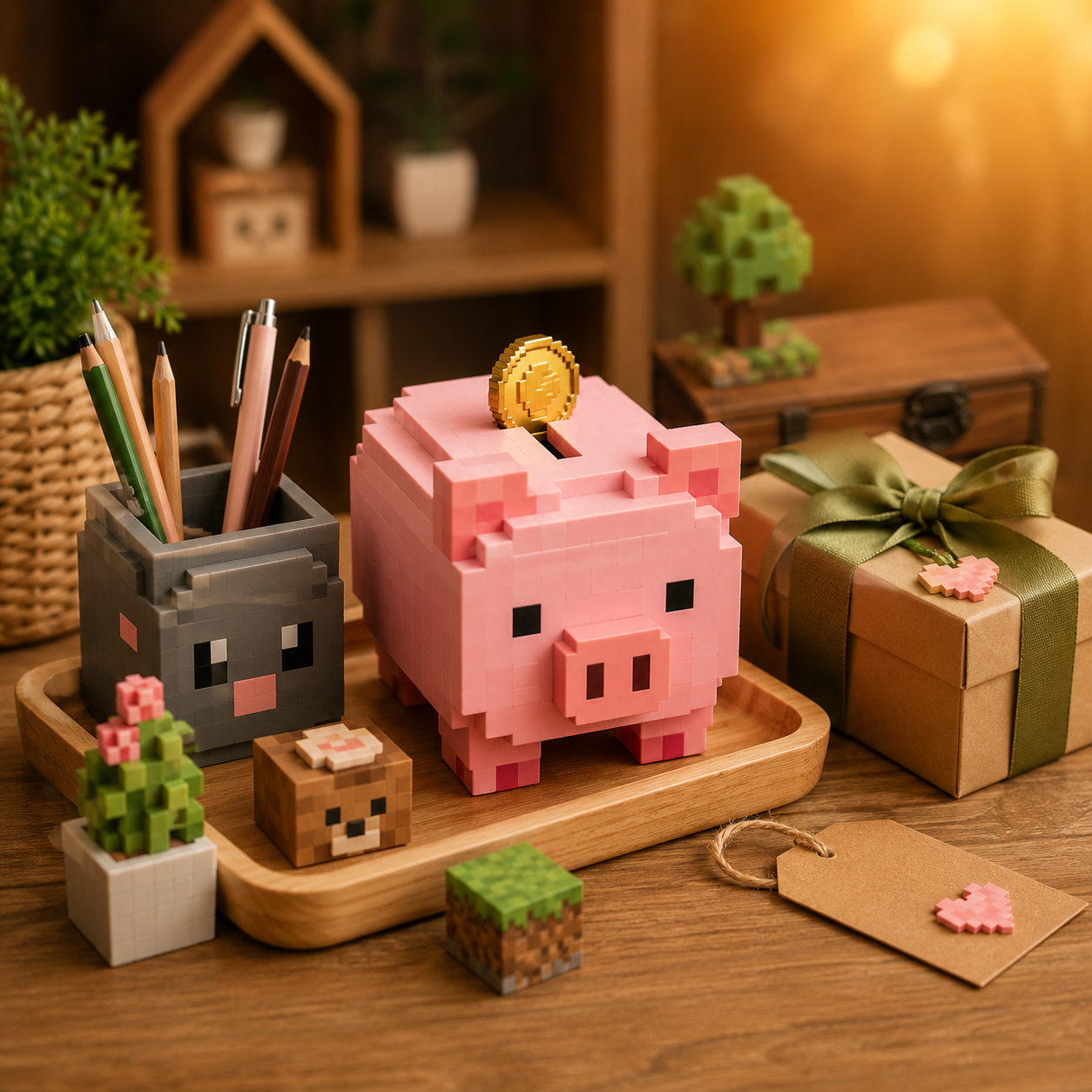 Gift Ideas