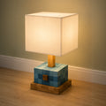 Block Glow Lamp