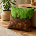 Pixel Play Cushion Cover